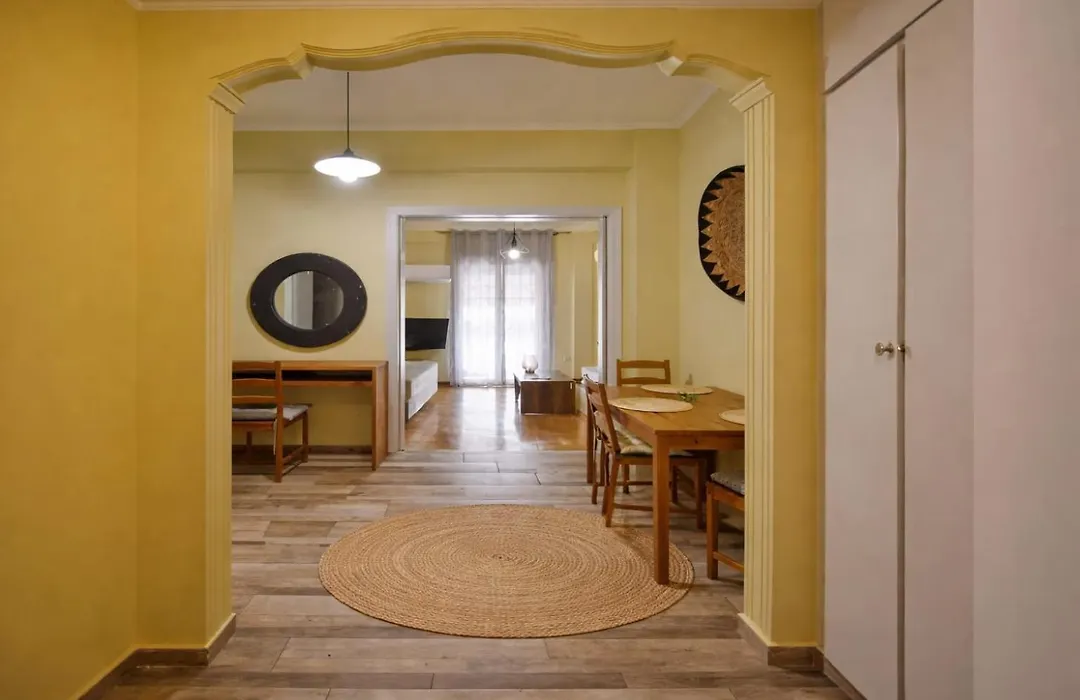 Mignon & Teak Apartments-1