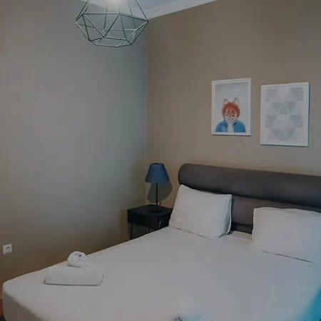 Mignon & Teak Apartments-2
